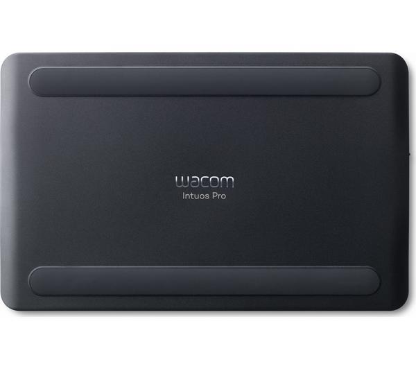 WACOM Intuos Pro Small 6.7" Graphics Tablet image number 1