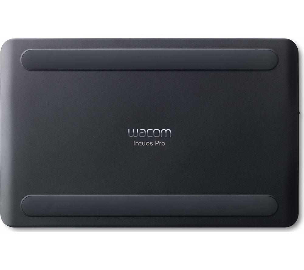 Wacom Intuos S Black