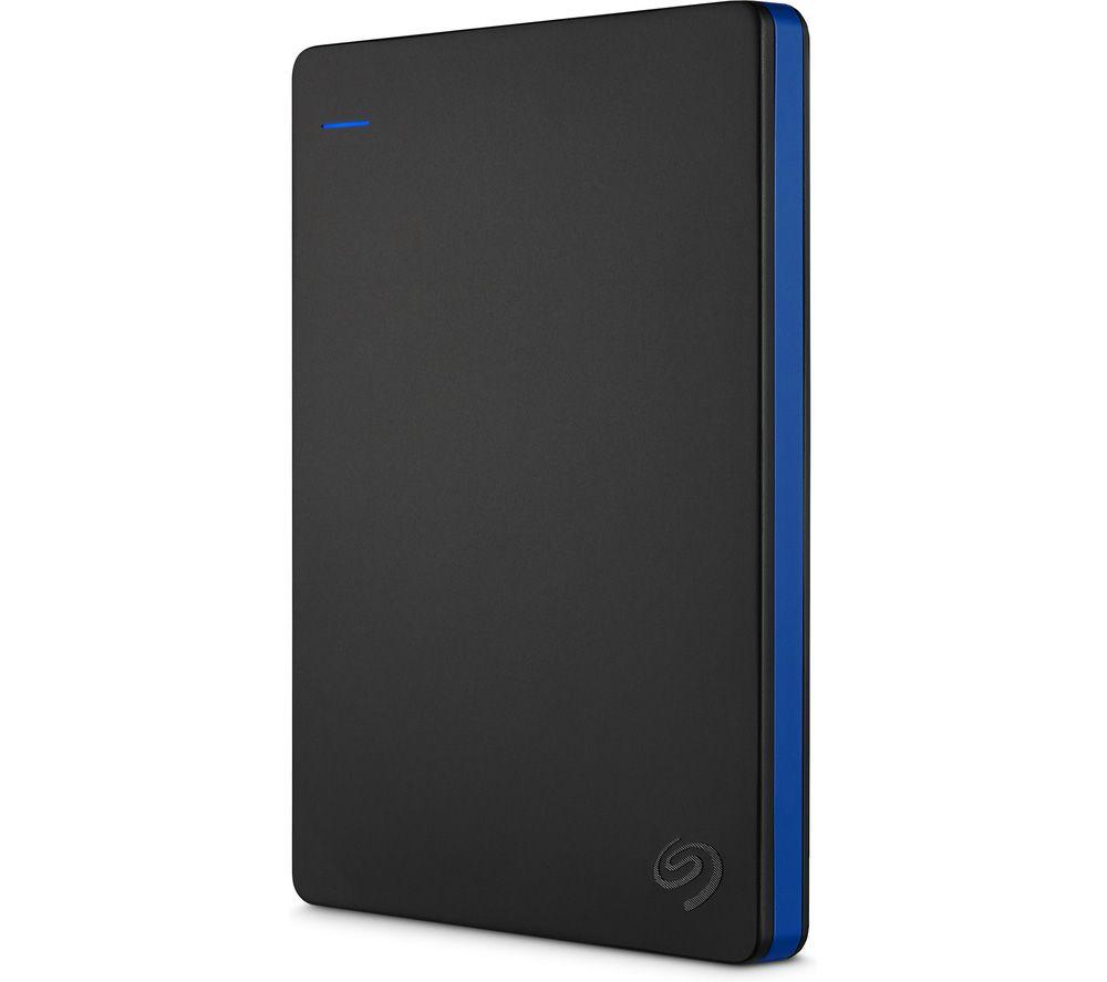 Best 2tb external hard drive for clearance ps4