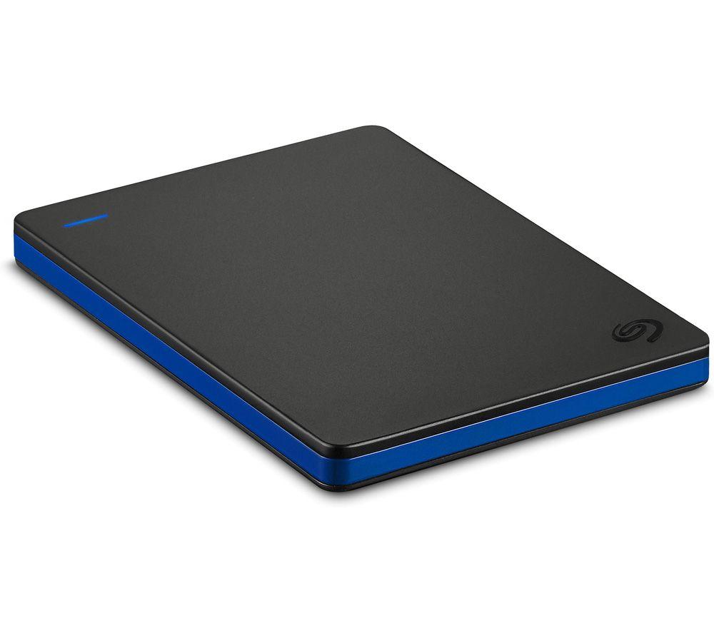 Seagate Game Drive For PS4 2 To