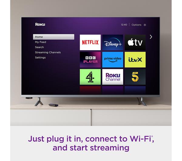 ROKU Express HD Streaming Media Player image number 4