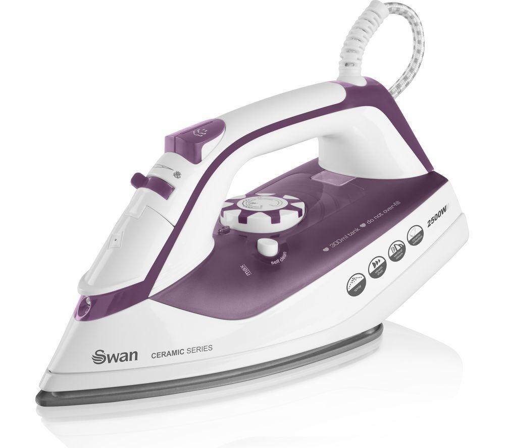 SWAN Steam irons - Cheap SWAN Steam iron Deals | Currys