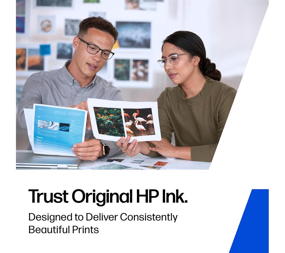 HP 31 Original Magenta Ink Bottle image number 7 of 10