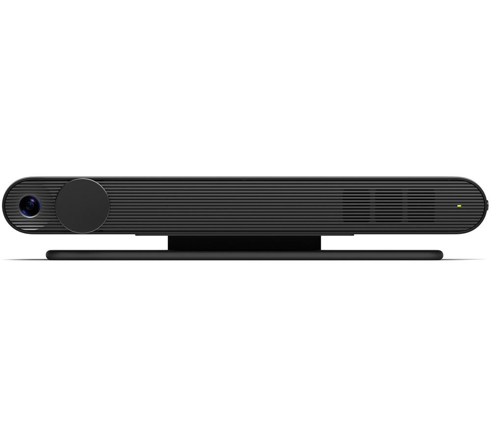 PORTAL TV from Facebook with Alexa