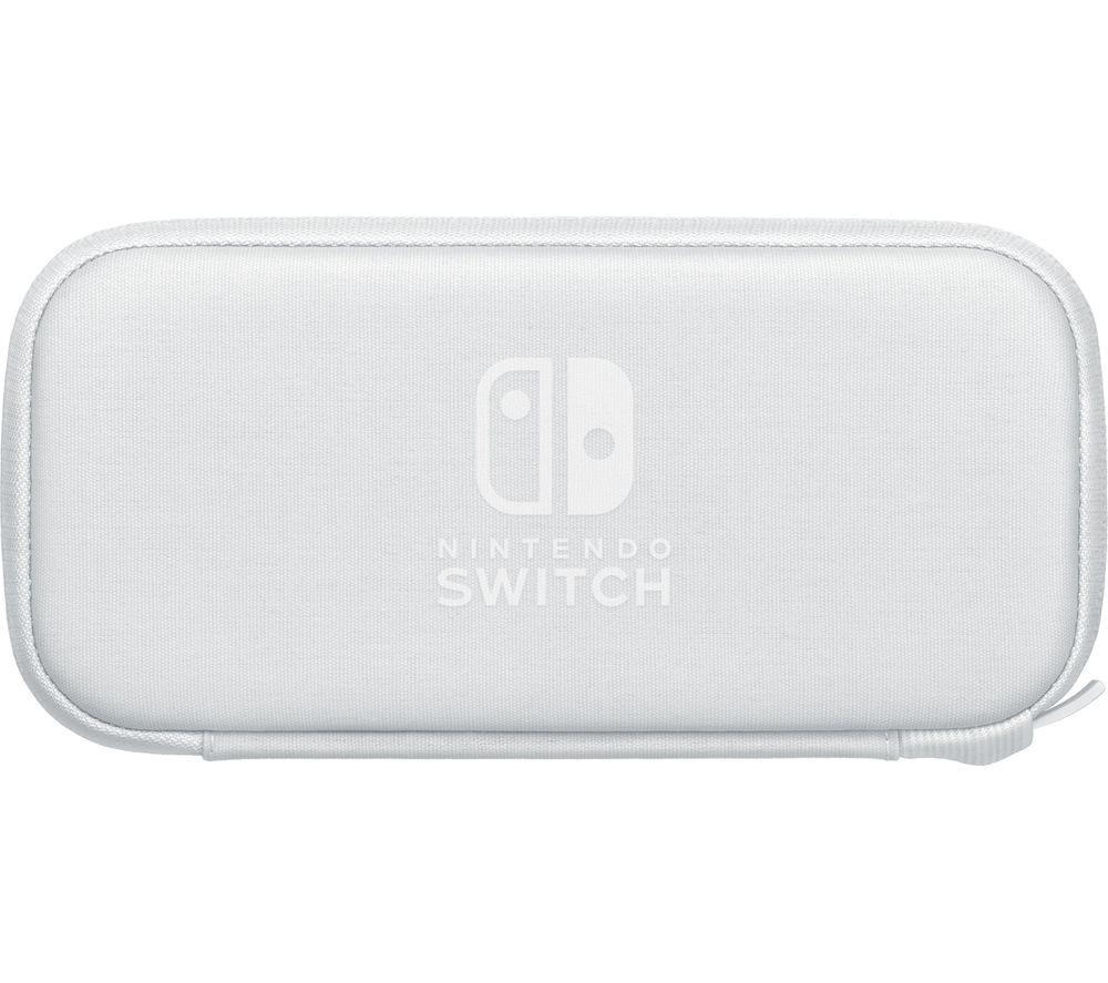 NINTENDO Switch Lite Carrying Case review | 9.6 / 10