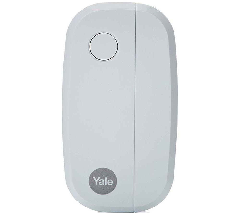 YALE AC-DC Door / Window Contact review