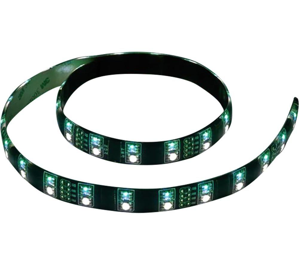 Image of CABLEMOD WideBeam Hybrid LED Strip - 60 cm, RGB & White