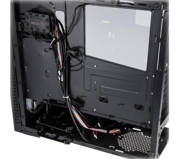 KOLINK Horizon Mid-Tower PC Case image number 3