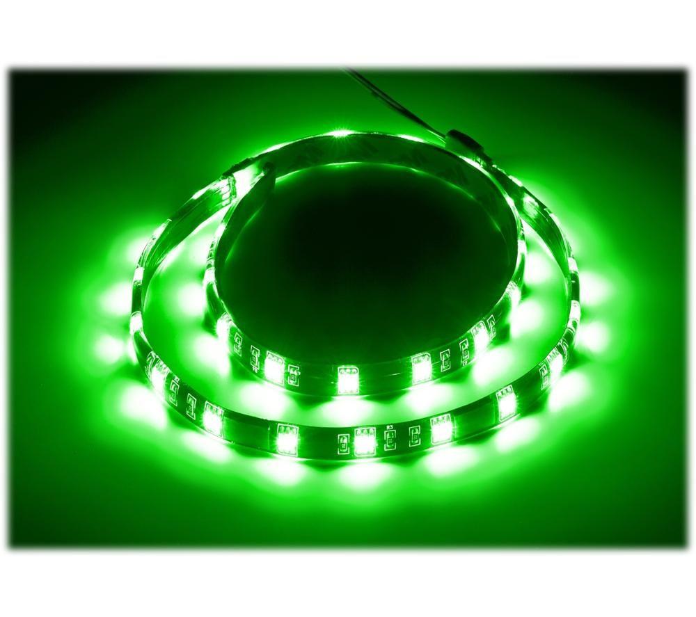 CABLEMOD WideBeam Magnetic RGB LED Kit image number 2 of 5