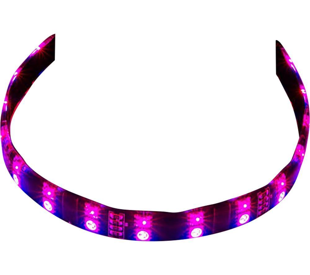 Buy CABLEMOD WideBeam Hybrid LED Kit 30 cm, UV/RGB Currys