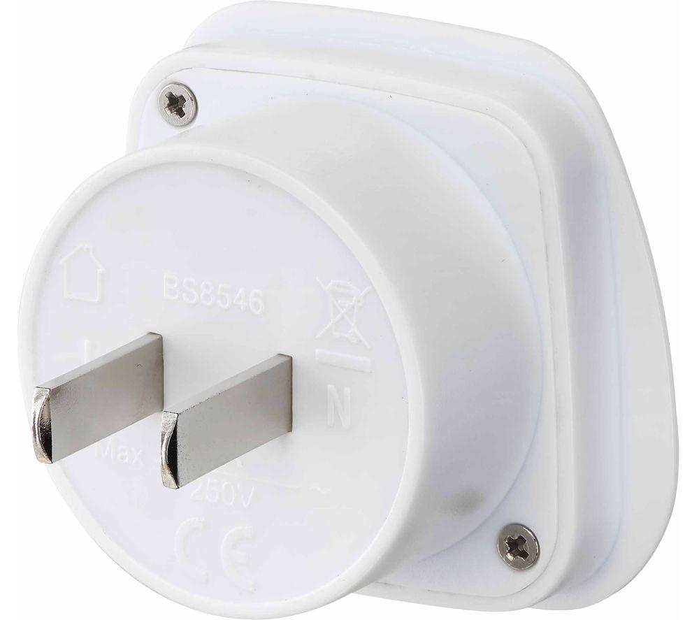 Plug Adapter UK to EU PLUG/UK Electric Vehicles