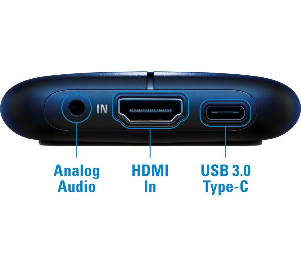 Buy ELGATO HD60 S+ Game Capture Card Currys