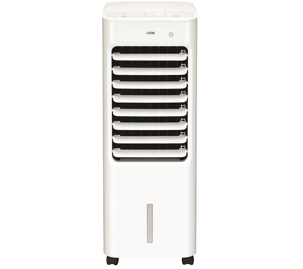 Game logik deals air cooler