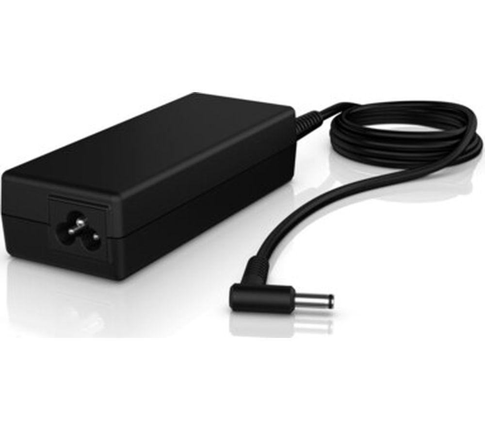 Image of HP 90 W Smart Laptop Power Adapter