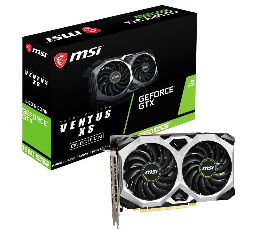 Nvidia gtx geforce 1660 new arrivals