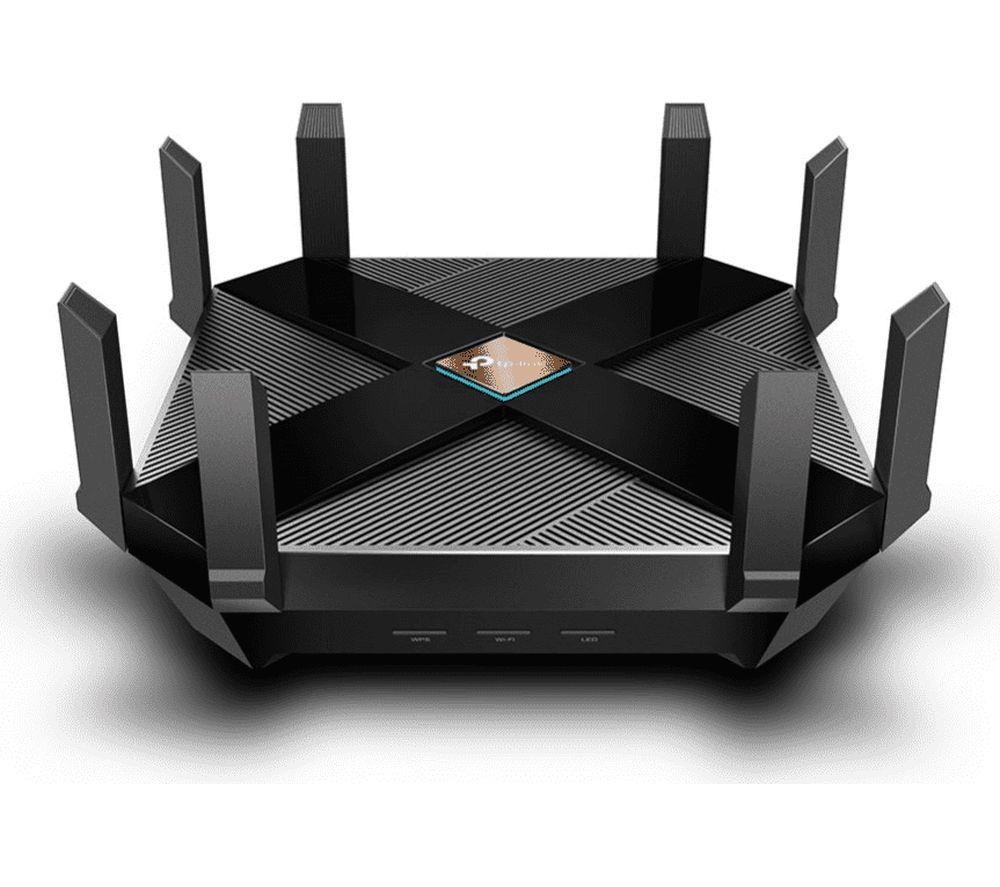 TP-LINK Archer Next-Gen WiFi Cable & Fibre Router review