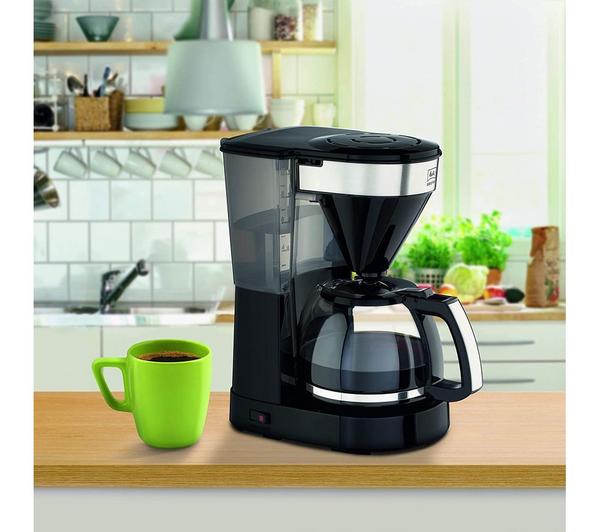Melitta M 170 M gastronomic Filter Coffee Machine without glass jug