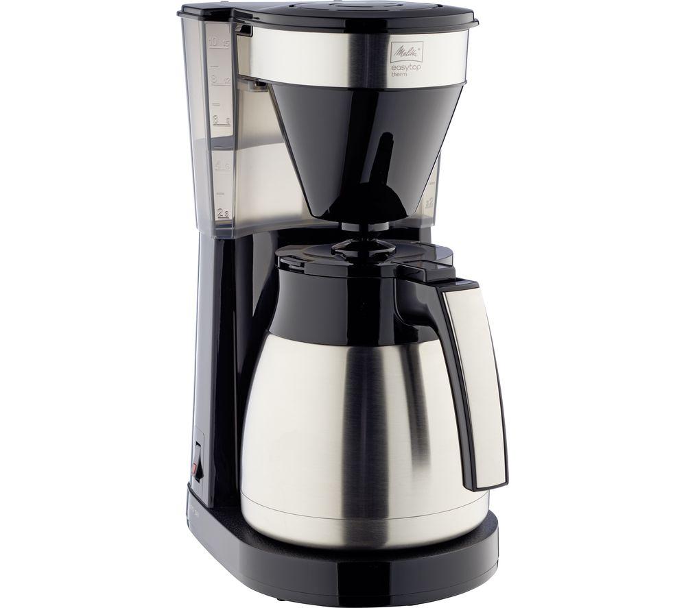 MELLITA Filter coffee machines Cheap MELLITA Filter coffee machine