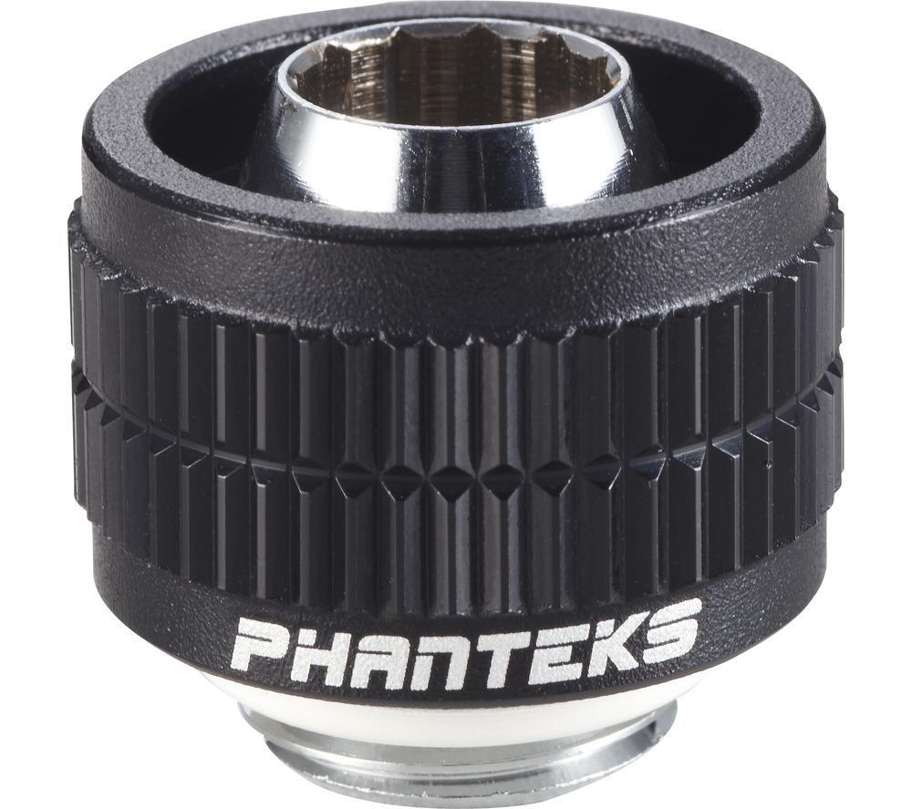PHANTEKS Glacier 16/10 mm Compression Fitting review