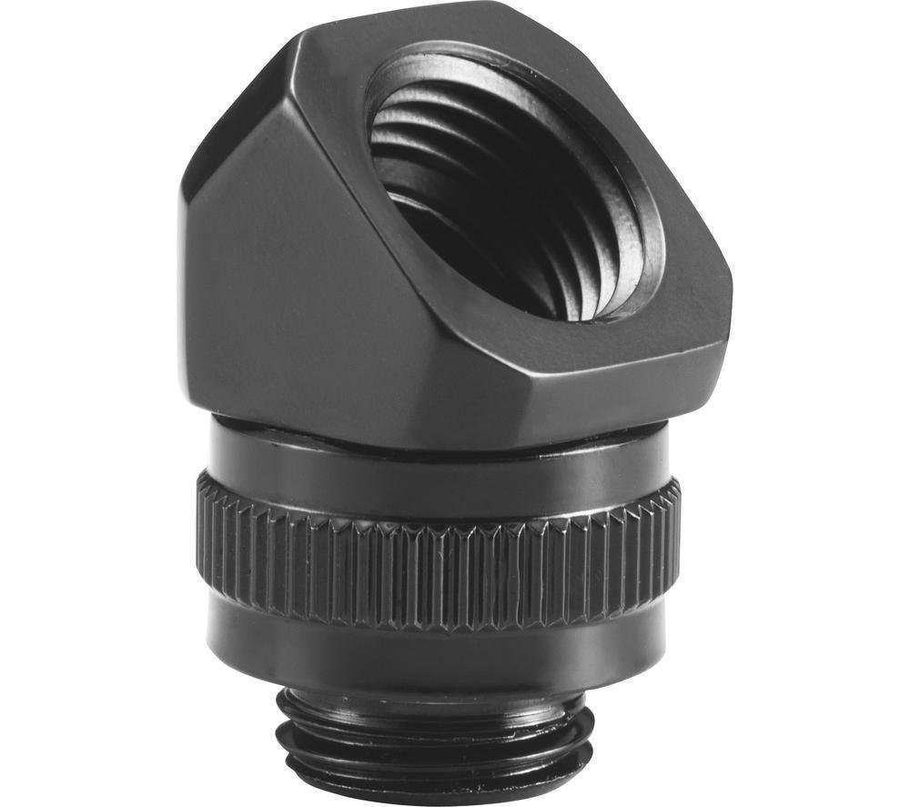 PHANTEKS Glacier M-F Rotary Fitting 45 review