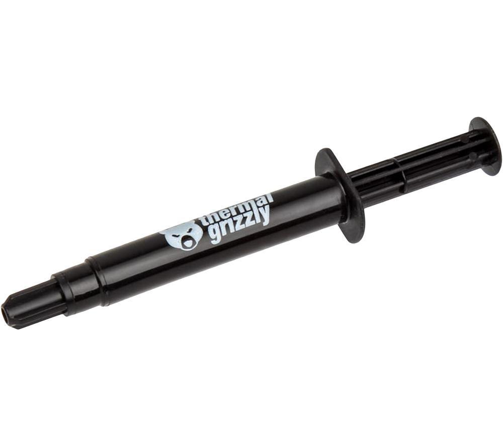Image of THERMAL GRIZZLY Kryonaut Thermal Grease - 5.5 g, Black