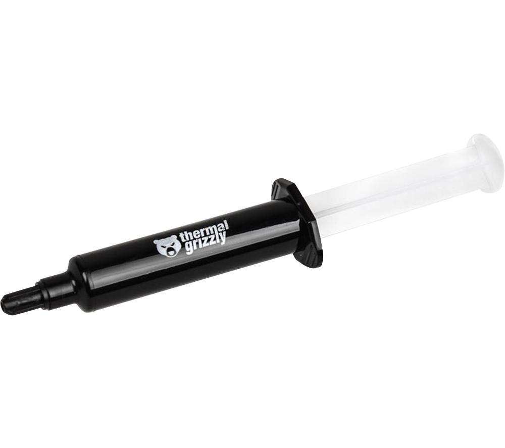 THERMAL GRIZZLY Kryonaut Thermal Grease review