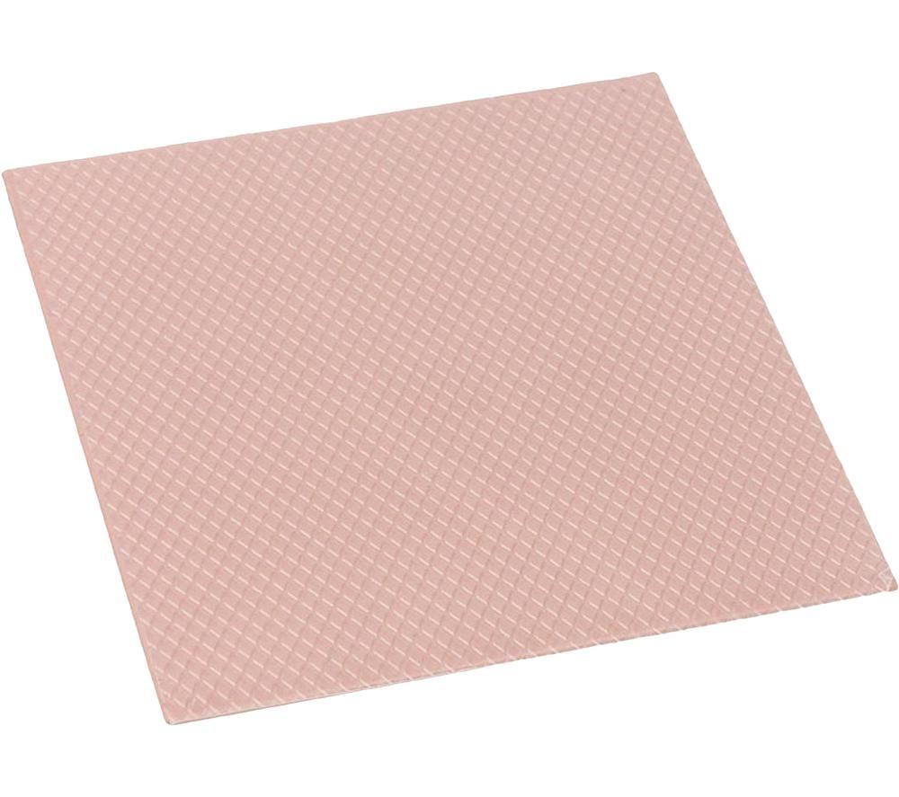 THERMAL GRIZZLY Minus Pad 8 Thermal Pad - 0.5 mm, Red,Brown