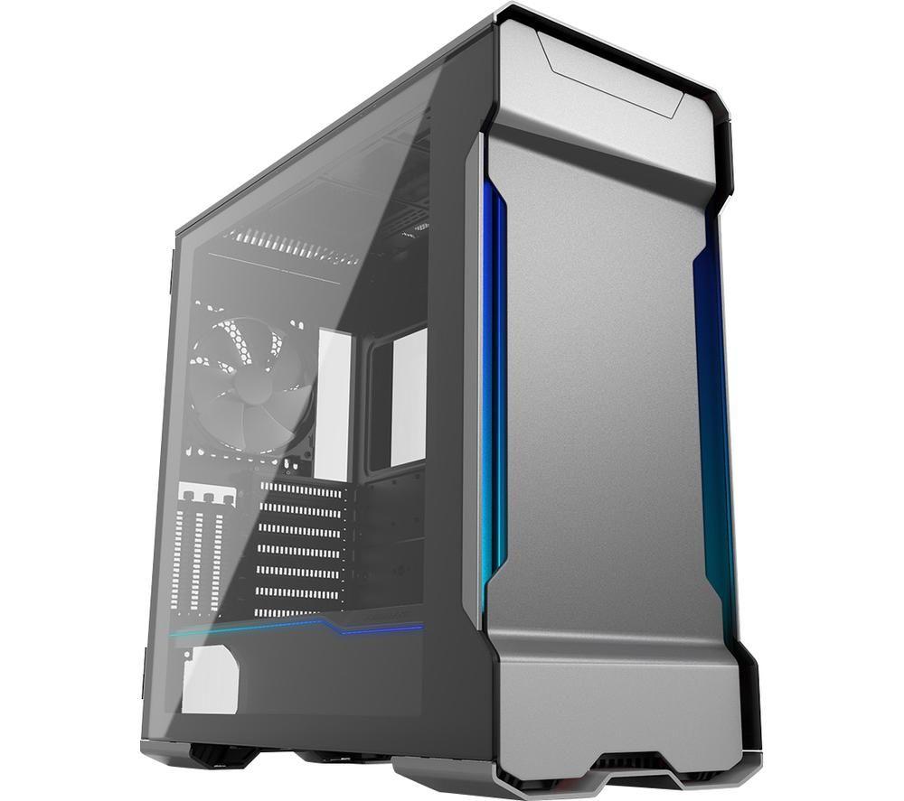 PHANTEKS Enthoo Evolv X PH-ES518XTG_DGS01 Mid Tower PC Case image number 2 of 12