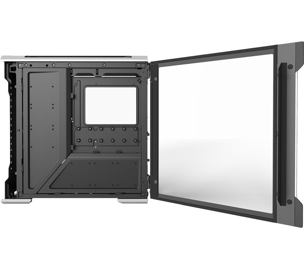 PHANTEKS Enthoo Evolv X PH-ES518XTG_DGS01 Mid Tower PC Case image number 4 of 12