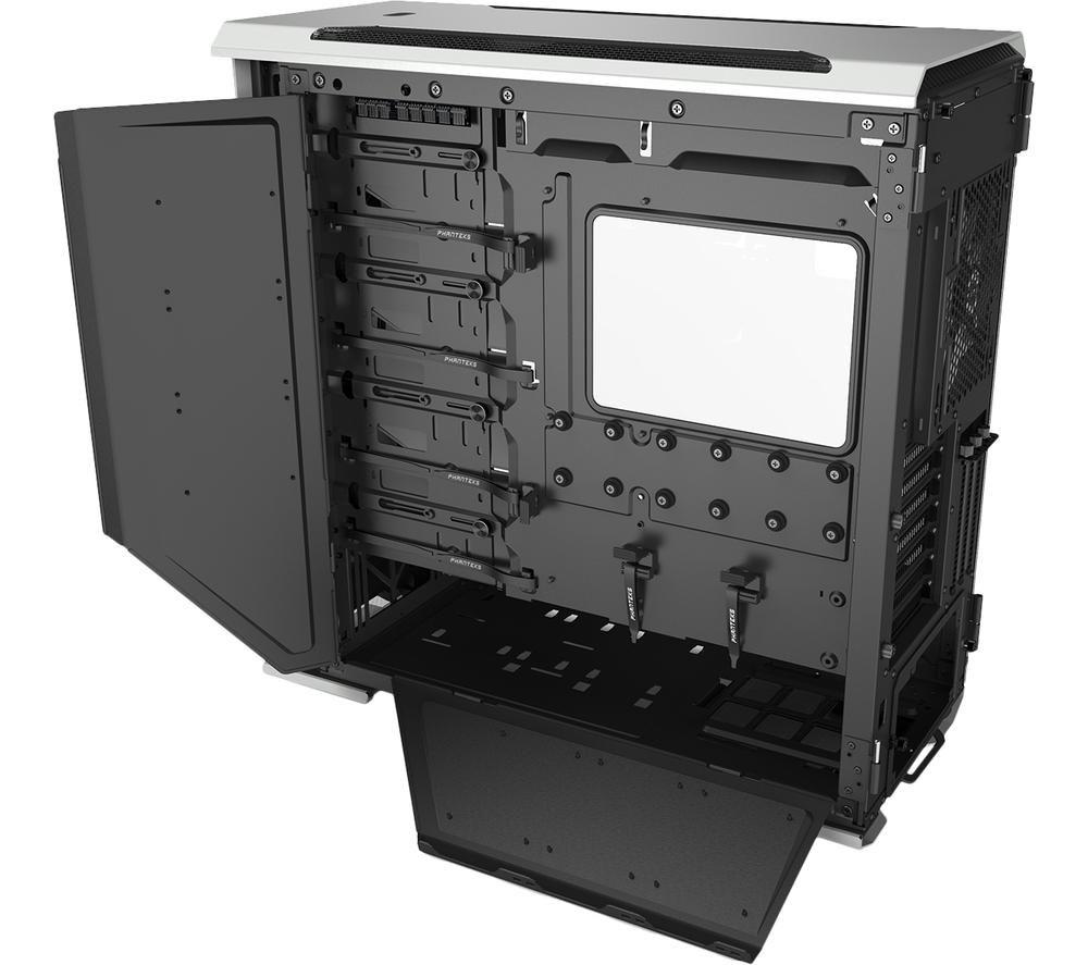 PHANTEKS Enthoo Evolv X PH-ES518XTG_DGS01 Mid Tower PC Case image number 6 of 12