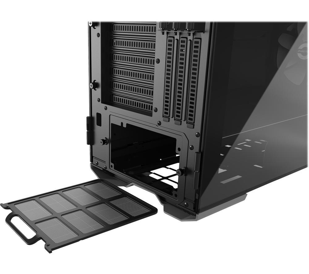 PHANTEKS Enthoo Evolv X PH-ES518XTG_DGS01 Mid Tower PC Case image number 8 of 12