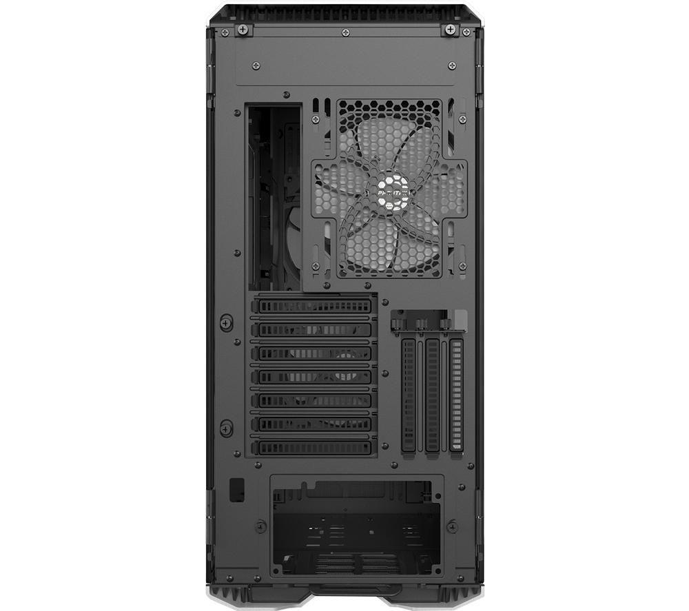 PHANTEKS Enthoo Evolv X PH-ES518XTG_DGS01 Mid Tower PC Case image number 10 of 12