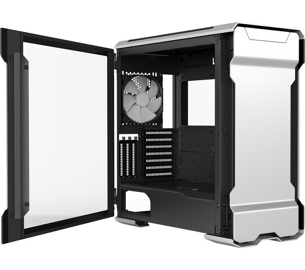 PHANTEKS Enthoo Evolv X PH-ES518XTG_DGS01 Mid Tower PC Case image number 11 of 12