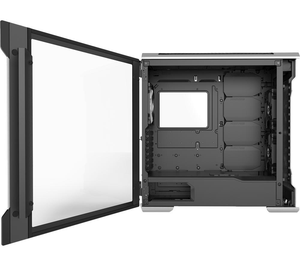 PHANTEKS Enthoo Evolv X PH-ES518XTG_DGS01 Mid Tower PC Case image number 12 of 12