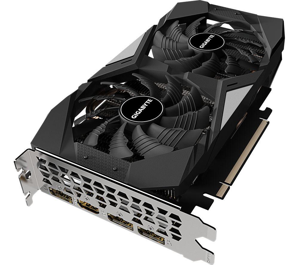 Geforce gtx outlet 1660 super gigabyte