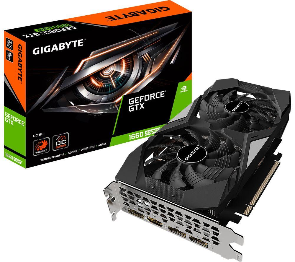 Geforce gtx 2024 1660 6gb