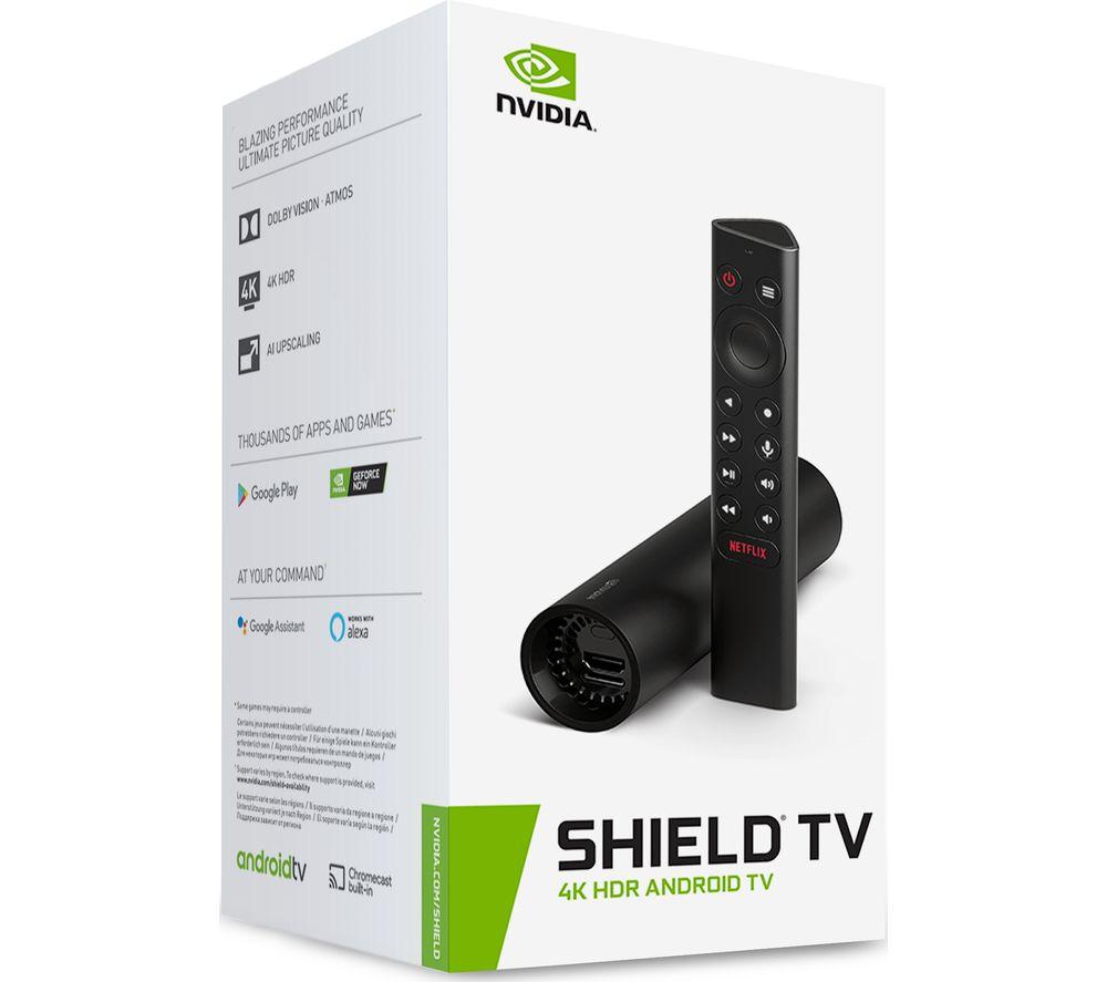 Nvidia shield tv outlet amazon