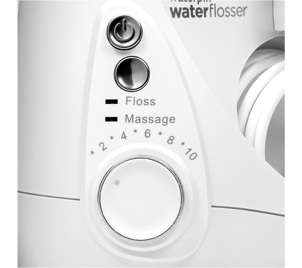 Buy WATERPIK WF-05 Whitening Professional Water Flosser