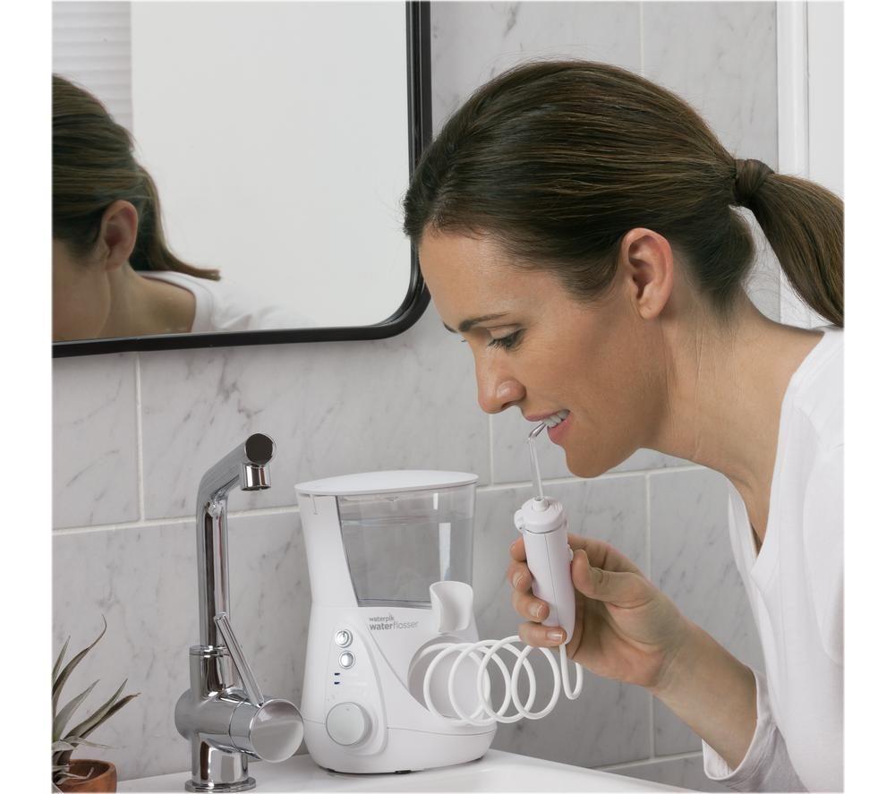 Buy WATERPIK WF-05 Whitening Professional Water Flosser