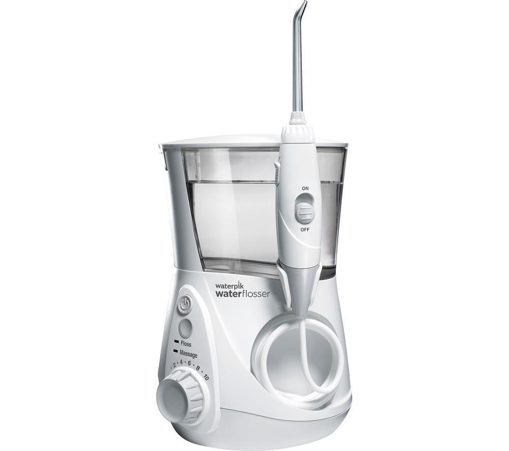 WATERPIK Ultra Professional WP-660UK Water Flosser - White