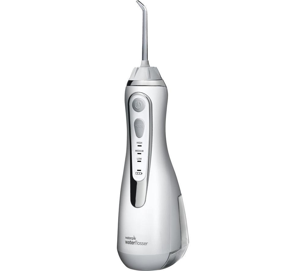 buy-waterpik-wp-560uk-cordless-advanced-water-flosser-white-currys