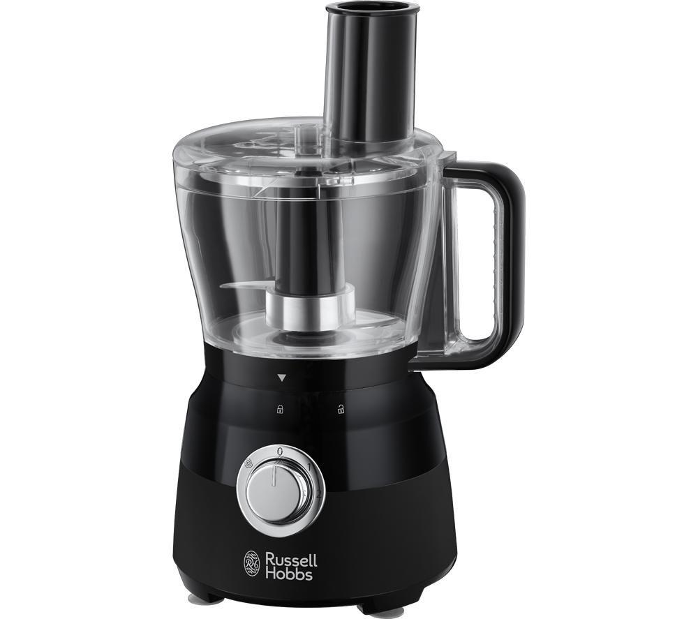 RUSSELL HOBBS Desire 24732 Food Processor review