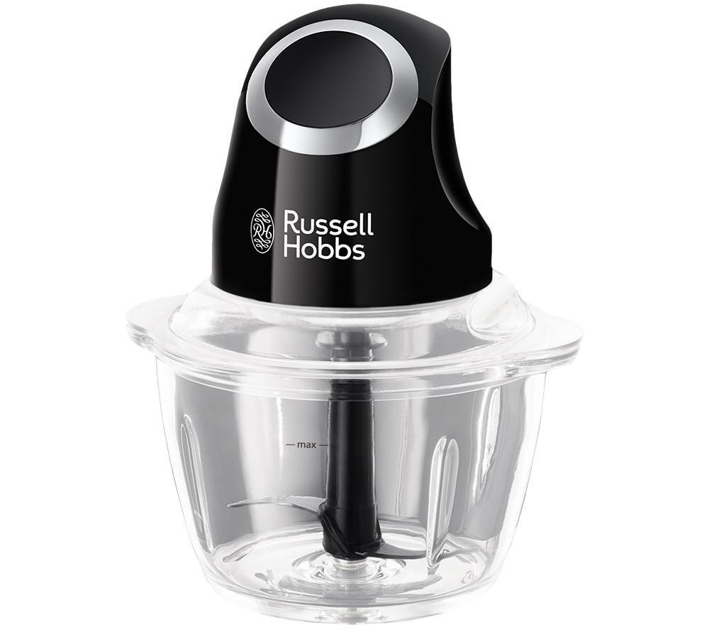 RUSSELL HOBBS Desire 24662 Mini Chopper review