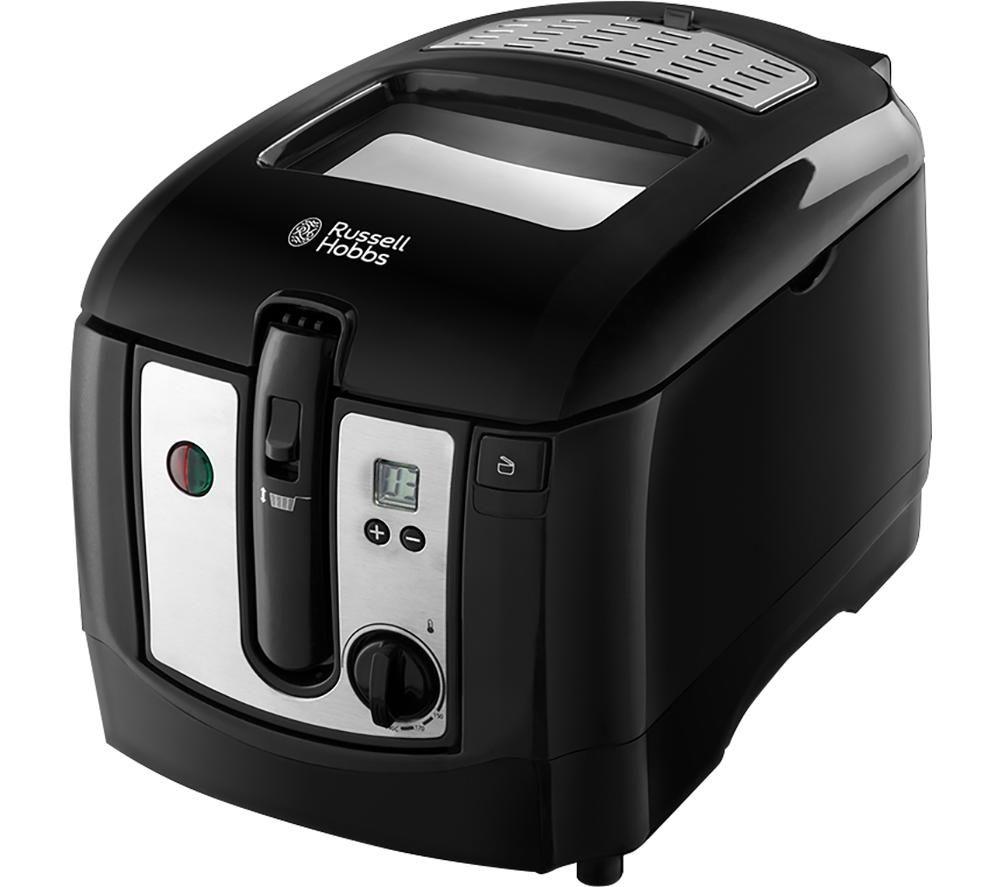 RUSSELL HOBBS Deep fat fryers Cheap RUSSELL HOBBS Deep fat fryer