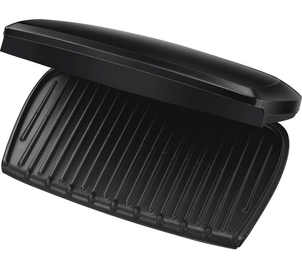 George foreman entertaining 10 portion outlet grill