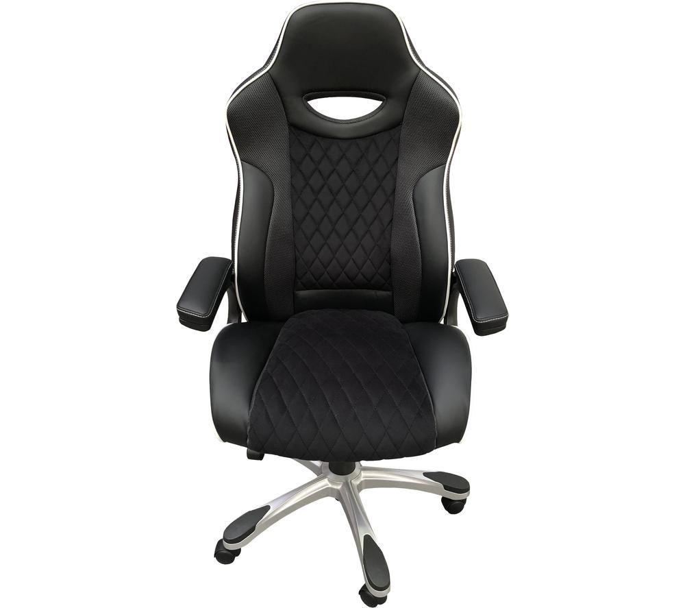 Currys discount office chairs