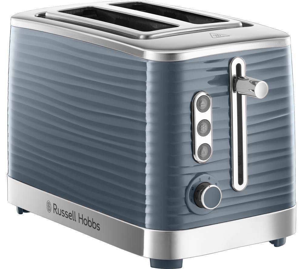 Russell hobbs 2024 toaster currys