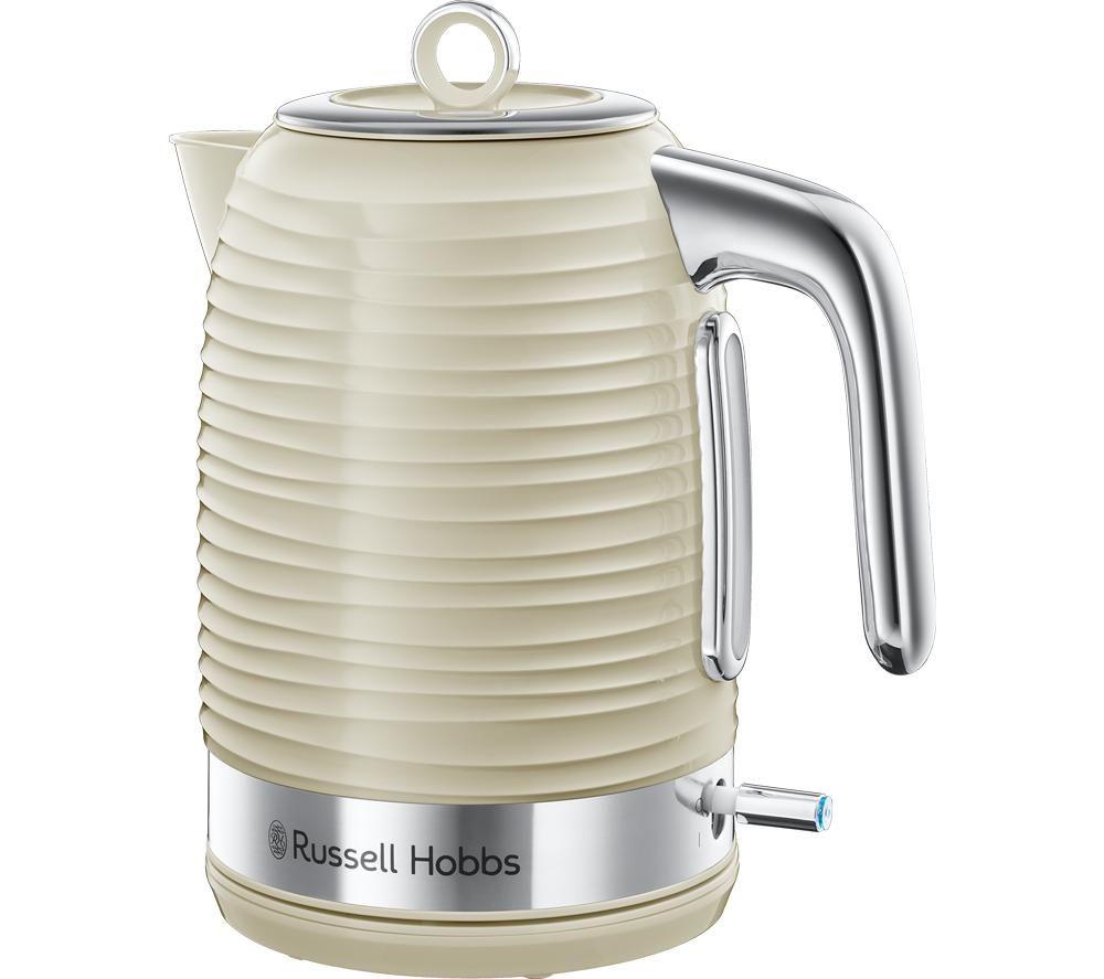 Russel hotsell hob kettle