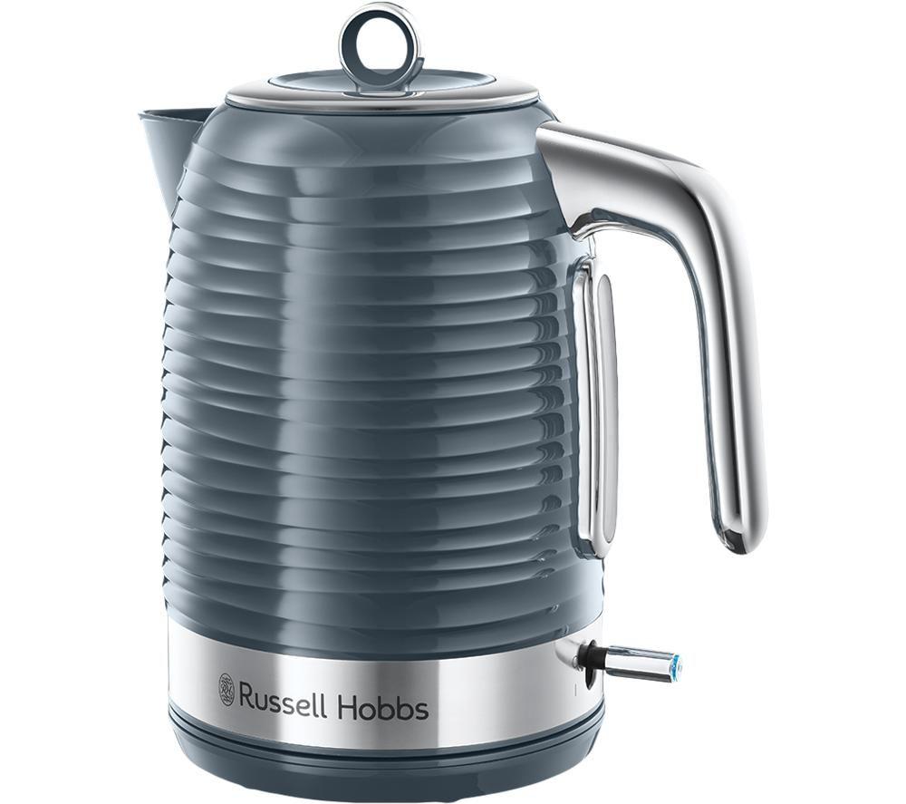 Electric Collapsible Travel Kettle - Inspire Uplift