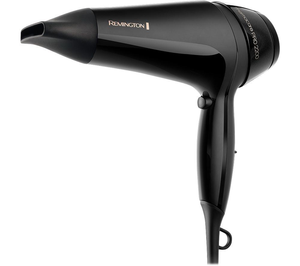 Hair dryers currys sale